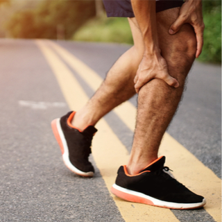 أعراض تصلب شرايين القدم