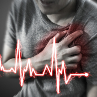 مضاعفات تصلب الشرايين