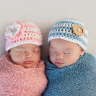 التوأم غير المتطابق