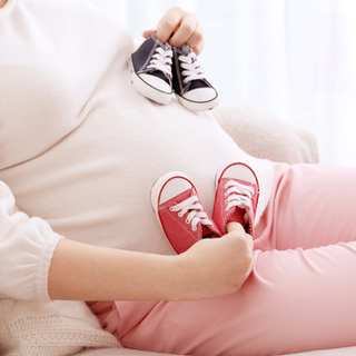 شيوع الحمل بتوأم