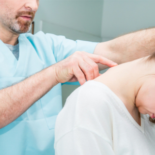 أمراض الفقرات العنقية