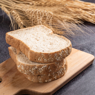 خبز الشوفان