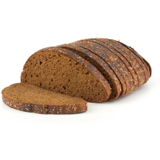 خبز الجاودار