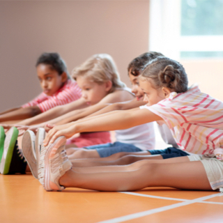 تمارين الإطالة