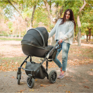 مستلزمات أطفال حديثي الولادة الخاصة بالخروج من المنزل