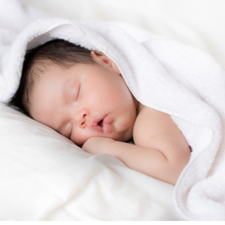 الخطوة الرابعة من الاستحمام