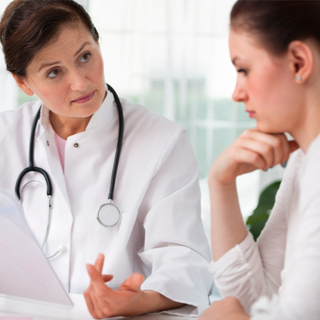 متى يجب أن تزور الطبيب