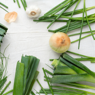 5. الخضار البصلية 5. الخضار البصلية