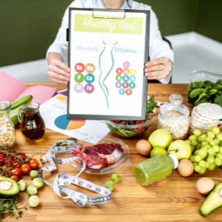 الخضار وعناصرها الغذائية الخضار وعناصرها الغذائية