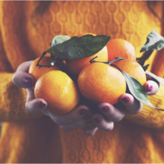 الكلمنتينا 