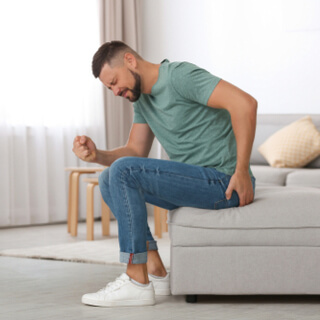 مضاعفات البواسير