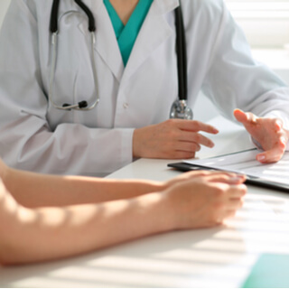 متى تزور الطبيب؟