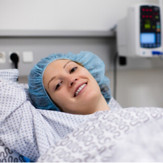 ماذا بعد عملية أطفال الأنابيب؟