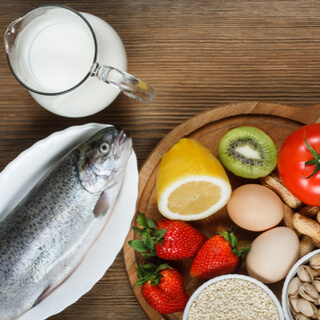 حساسية الطعام