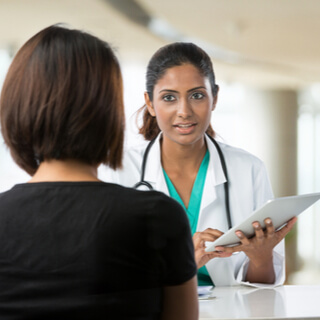 اضطرابات قناة فالوب