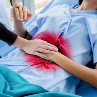 الأعراض المبكرة 