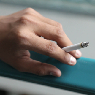 عوامل خطر سرطان المستقيم