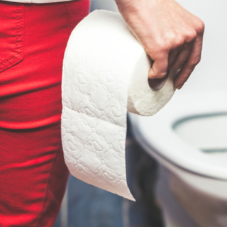 أعراض سرطان المستقيم 