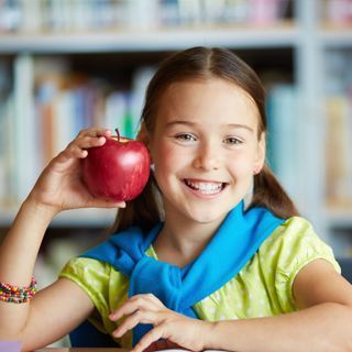 اتباع التغذية الصحية