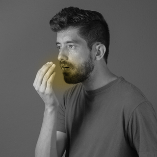 غسول الفم التجميلي