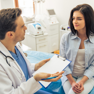 نصائح للمرأة خلال انغراس الأجنة بعد الترجيع 