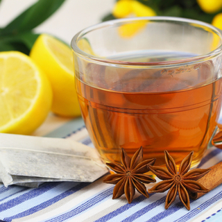 فوائد عشبة اليانسون