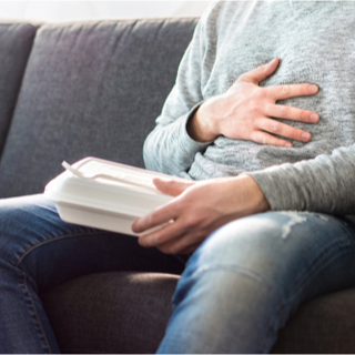 عشبة اليانسون والجهاز الهضمي