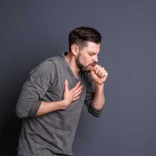 عشبة اليانسون والجهاز التنفسي