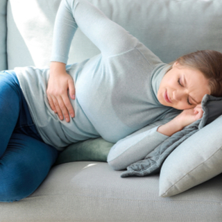 أعراض أقل شيوعًا