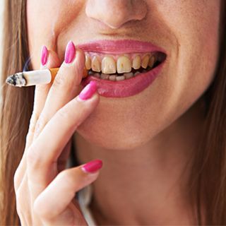 التأثير على المظهر الخارجي التأثير على المظهر الخارجي