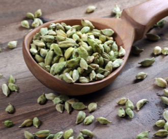 حب الهيل (Cardamom)