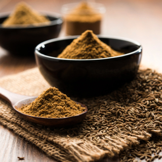 الكمون (Cumin)