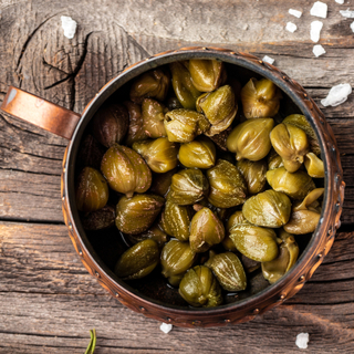 القبار (Capers)