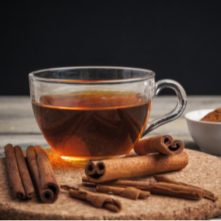 القرفة (Cinnamon)