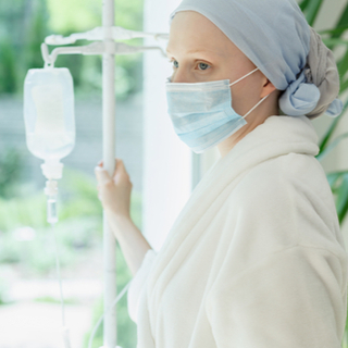 علاج سرطان العظام: العلاج الكيميائي 