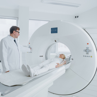 علاج سرطان العظام: العلاج الإشعاعي