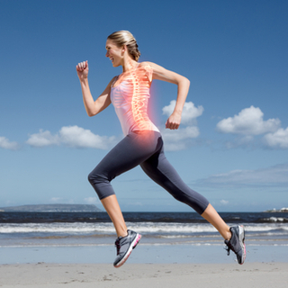 أهمية تمارين استقامة الظهر