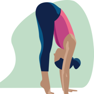 Back straightening exercises - Fitnes