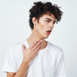 أعراض سرطان الفم أعراض سرطان الفم