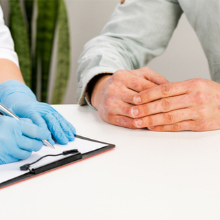 التعامل مع حساسية الجلد