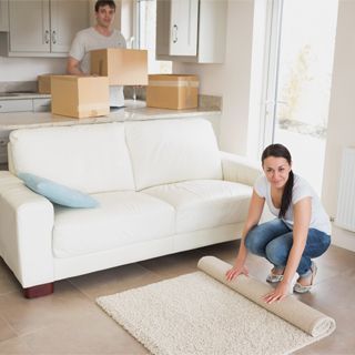 تنظيم الحياة من جديد تنظيم الحياة من جديد