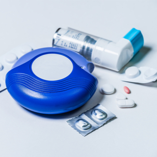 أدوية السيطرة على الربو على المدى الطويل