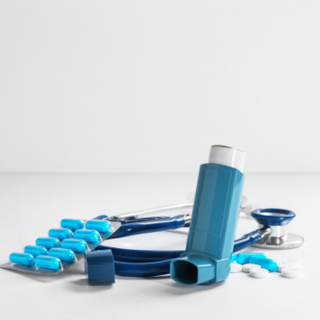 أنواع أدوية الإغاثة السريعة