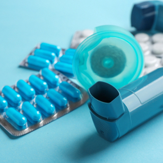 الأدوية البيولوجية (Biologics)