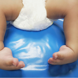 القدم الحنفاء  القدم الحنفاء