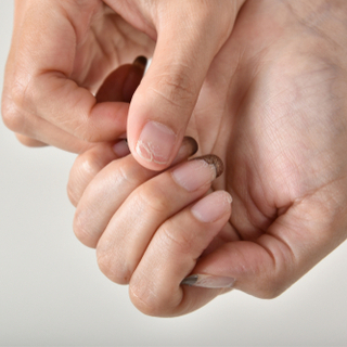 الانتباه إلى علامات المرض