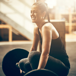 أهمية تقوية عضلات البطن 