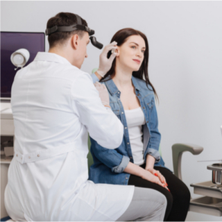 أمراض غضروف الأذن 