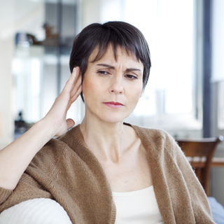 التهاب غضروف الأذن