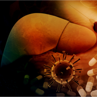 علاج السبب من تليف الكبد